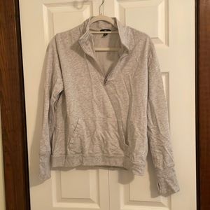 GAP Gray Women's Jacket